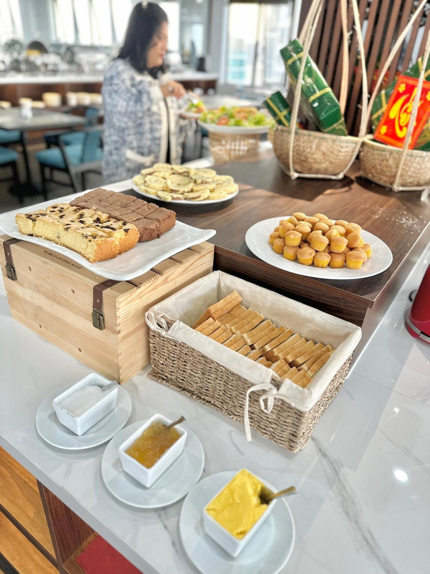 Vian Hotel And Spa Danang Luaran gambar